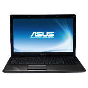 K52F-EX1238V Laptop (Intel Core i5, 3GB,