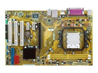 ASUS M2N-X Plus