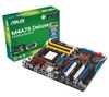 M4A79 Deluxe - Socket AM2+/AM2 - Chipset 790FX -