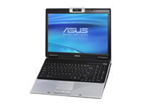 M51A AP078E - Core 2 Duo T6400 2 GHz -