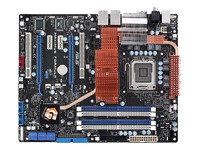 Maximus Formula Republic of Gamers - motherboard - ATX - iX38