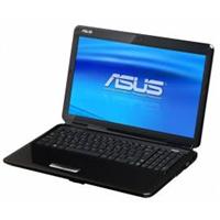 Notebook K50IJ-SX003E Intel Dual Core T4200 (2.0GHz) 4GB 250GB 15.6 HD TFT Vista Business (XP downgr