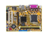 ASUS P5VD2-VM SE