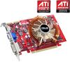 Radeon EAH4670 DI - 1 GB GDDR3 - PCI-Express 2.0