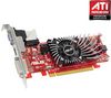 Radeon HD 5450 - 1 GB GDDR3 - PCI-Express 2.1