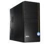 TA-D31 PC Tower Case - black