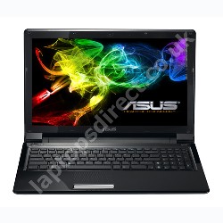 UL50AG XX040V Windows 7 Laptop