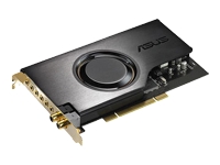 Xonar D2/PM - sound card