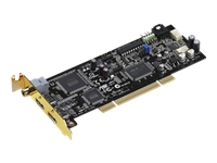 Xonar HDAV1.3 Slim - sound card