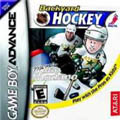 Atari Backyard Hockey GBA