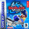 Atari BeyBlades VForce Ultimate Blader Jam GBA