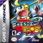 Blender Bros GBA