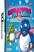 Bubble Bobble Revolution NDS