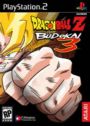 Atari Dragon Ball Z Budokai 3 PS2