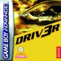 Driv3r GBA