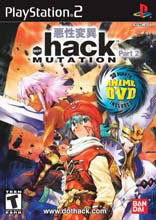 Atari hack: Mutation (part 2) PS2