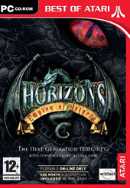 Horizons Empire Of Istaria PC