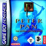 Peter Pan GBA