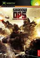 Atari Shadow Ops Red Mercury Xbox