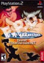 Yu Yu Hakusho Dark Tournament PS2