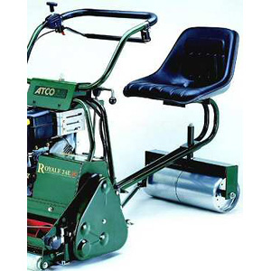 atco Royale 24E Auto Steer Seat