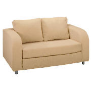 Sofa Bed, Cream