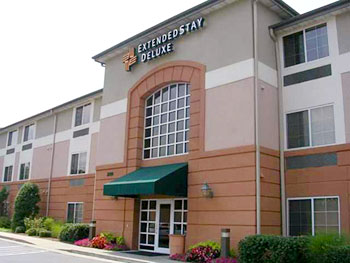 Extended Stay Deluxe Atlanta - Marietta - Powers