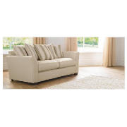 Atlanta large sofa, natural