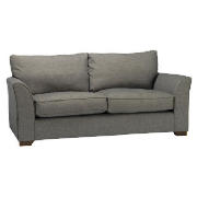 Large Sofa, Slate