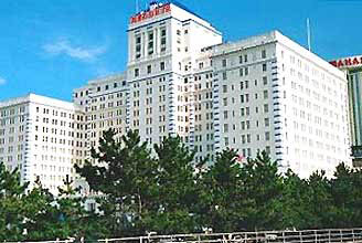 Resorts Casino Hotel Atlantic City