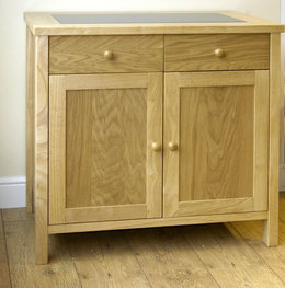 2 Door Sideboard