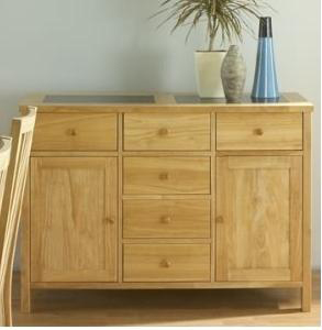 Atlantis Large Sideboard