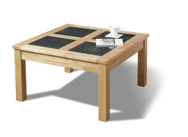 Square Coffee Table