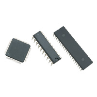 ATMEGA168V-10PU 8BIT MICRO 16K DIL28 (RC