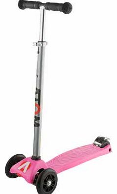 Cruiser Tri Scooter - Pink