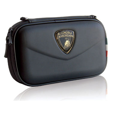 Sport Case Lamborghini Black (DSL andDSi)