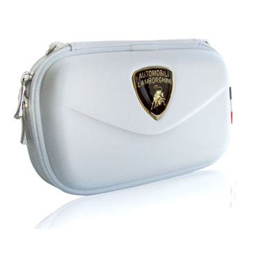 Sport Case Lamborghini White (DSL andDSi)