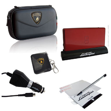 Sport Set Lamborghini DSL