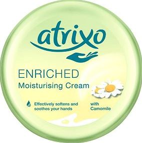 Atrixo, 2041[^]10005571 Enriched Hand Cream 10005571