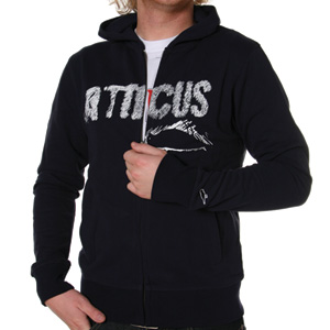 Hatch Zip hoody