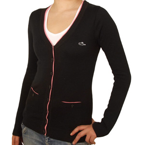 Atticus Ladies Standard Cardigan