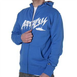 Southfield Zip hoody