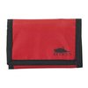 Wallet - Metropol (Red)