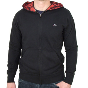 Warfield Zip hoody