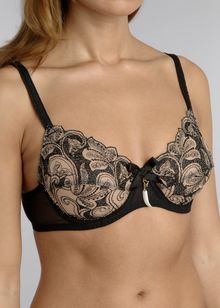 Bollywood full cup bra