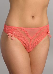 Piraterie De LAmour g-string