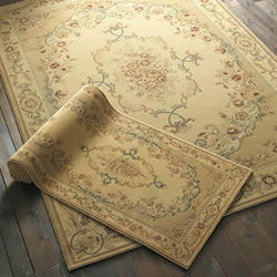 Aubusson Runner