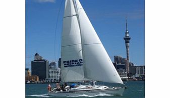 Harbour Sailing Cruise - Child