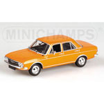 100 1969 Orange