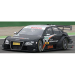 A4 - DTM 2008 - #10 T. Scheider